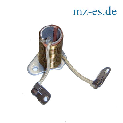 Nocken Unterbrecher Lichtmaschine 12 Volt in MZ ¹ > Ersatzteile > Zündung >  Zündung & Kleinteile