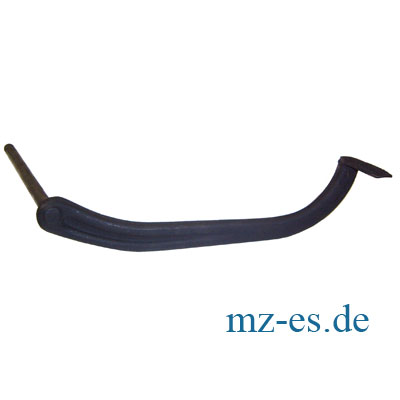 Foto MZ ES 175/1, 250/1 Bremshebel (Fu&szlig;bremshebel)