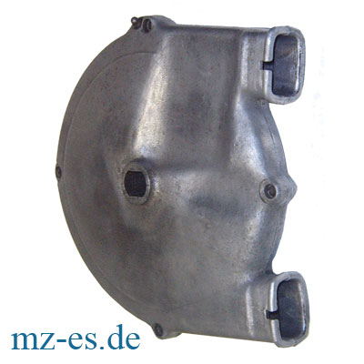 Foto Kettenkasten Aluminium MZ ES 175 und 250
