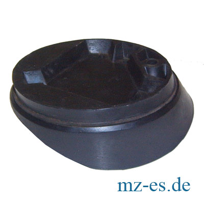 Gummiunterlage (Gummiformst&uuml;ck) MZ ES 175-250/2