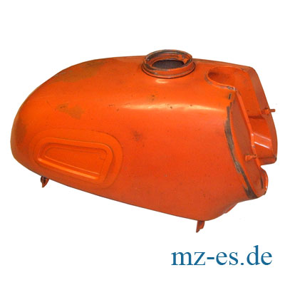 Tank für MZ ES 125, ES 150, ES 125-150/1