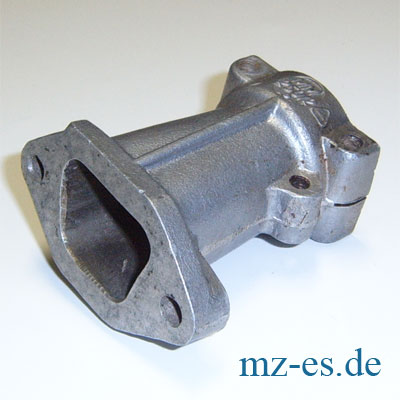 Ansaugstutzen MZ ES 250/2 19 PS