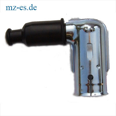 Z&uuml;ndkerzenstecker alle MZ ES Modelle