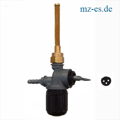 Dichtung f&uuml;r Hahnk&uuml;cken zum Benzinhahn alte Ausf&uuml;hrung